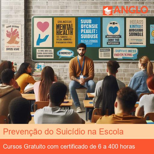 Prevenção do Suicídio na Escola